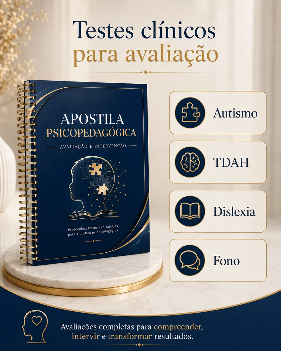Apostila Completa - Imagem 3